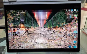 New Laptop Lenovo ThinkPad X380 Yoga 16GB Intel Core I5 SSD 512GB