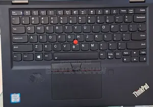 New Laptop Lenovo ThinkPad X390 16GB Intel Core I5 SSD 512GB