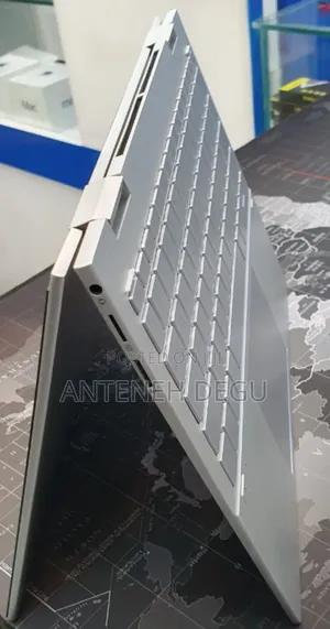 New Laptop HP Envy X360 13z 8GB Intel Core I7 SSD 1T