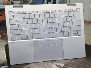 New Laptop HP Envy X360 13z 8GB Intel Core I7 SSD 1T