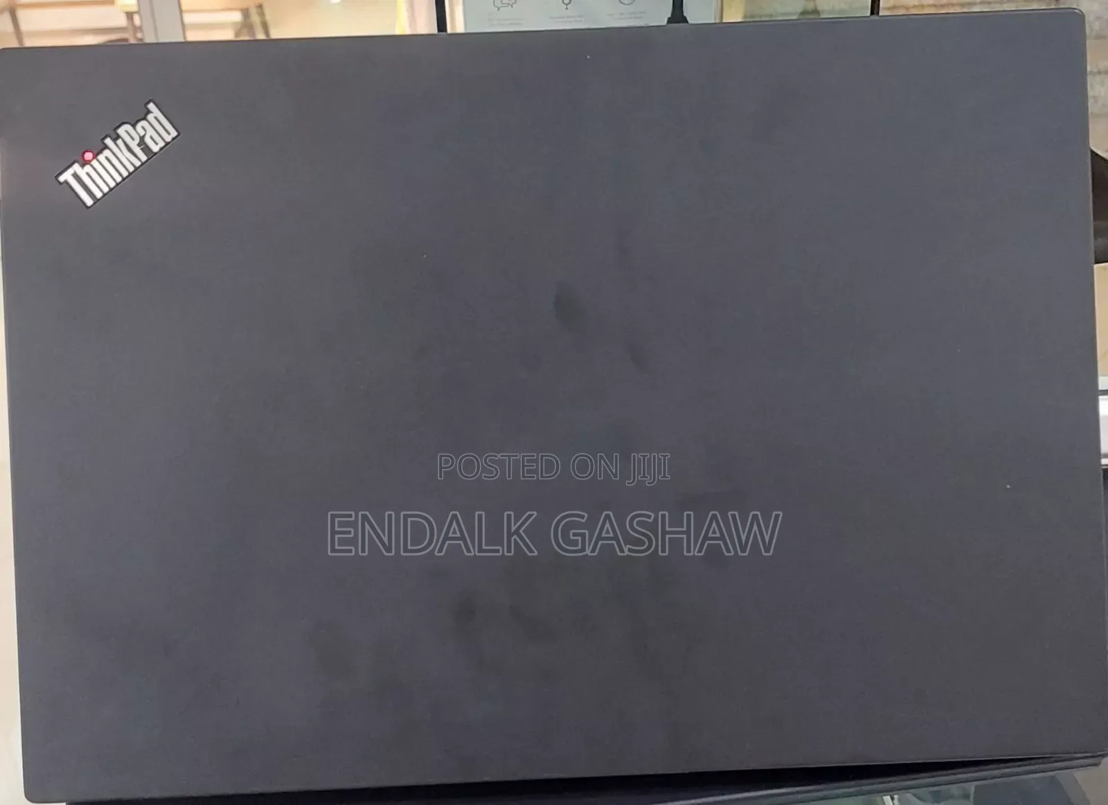 New Laptop Lenovo ThinkPad Yoga 1GB AMD Ryzen 5 SSD 512GB