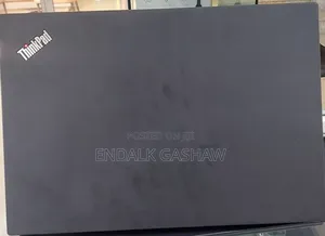 New Laptop Lenovo ThinkPad Yoga 1GB AMD Ryzen 5 SSD 512GB