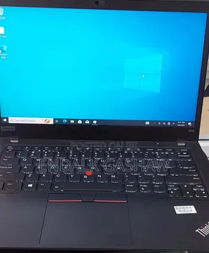 New Laptop Lenovo ThinkPad Yoga 1GB AMD Ryzen 5 SSD 512GB