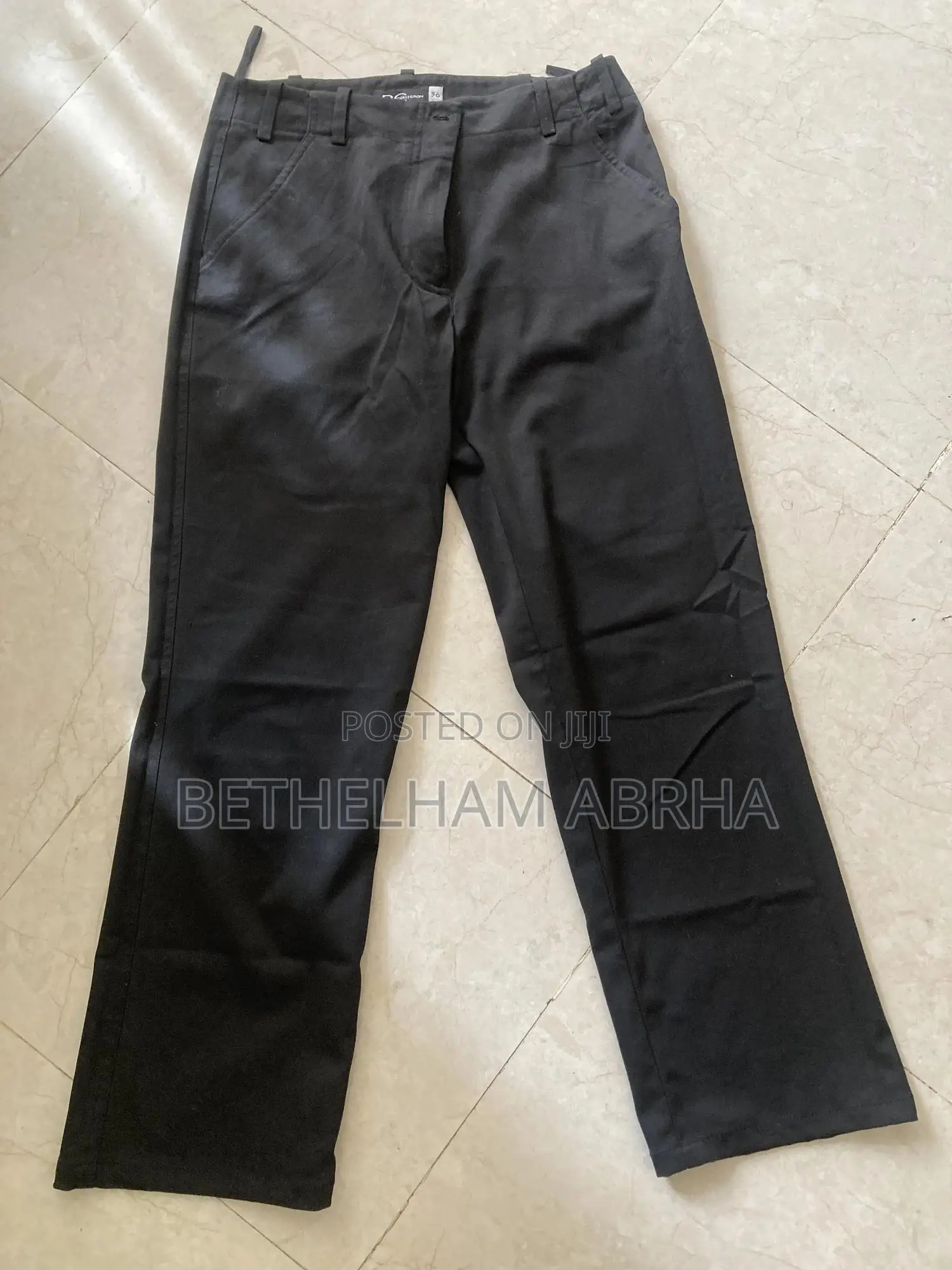 Women’S Jeans and Trousers