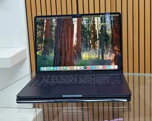 New Laptop Apple MacBook Air 2025 M4 13-Inch 16GB Apple M4 SSD 256GB