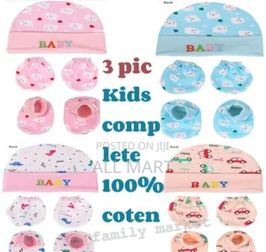 Photo - Kids Complete Quality.