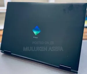 Photo - New Laptop HP Omen 15 16GB Intel Core I7 SSD 512GB