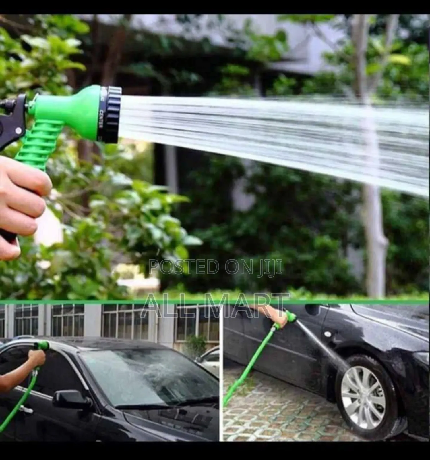 30m/100ft Magic Hose