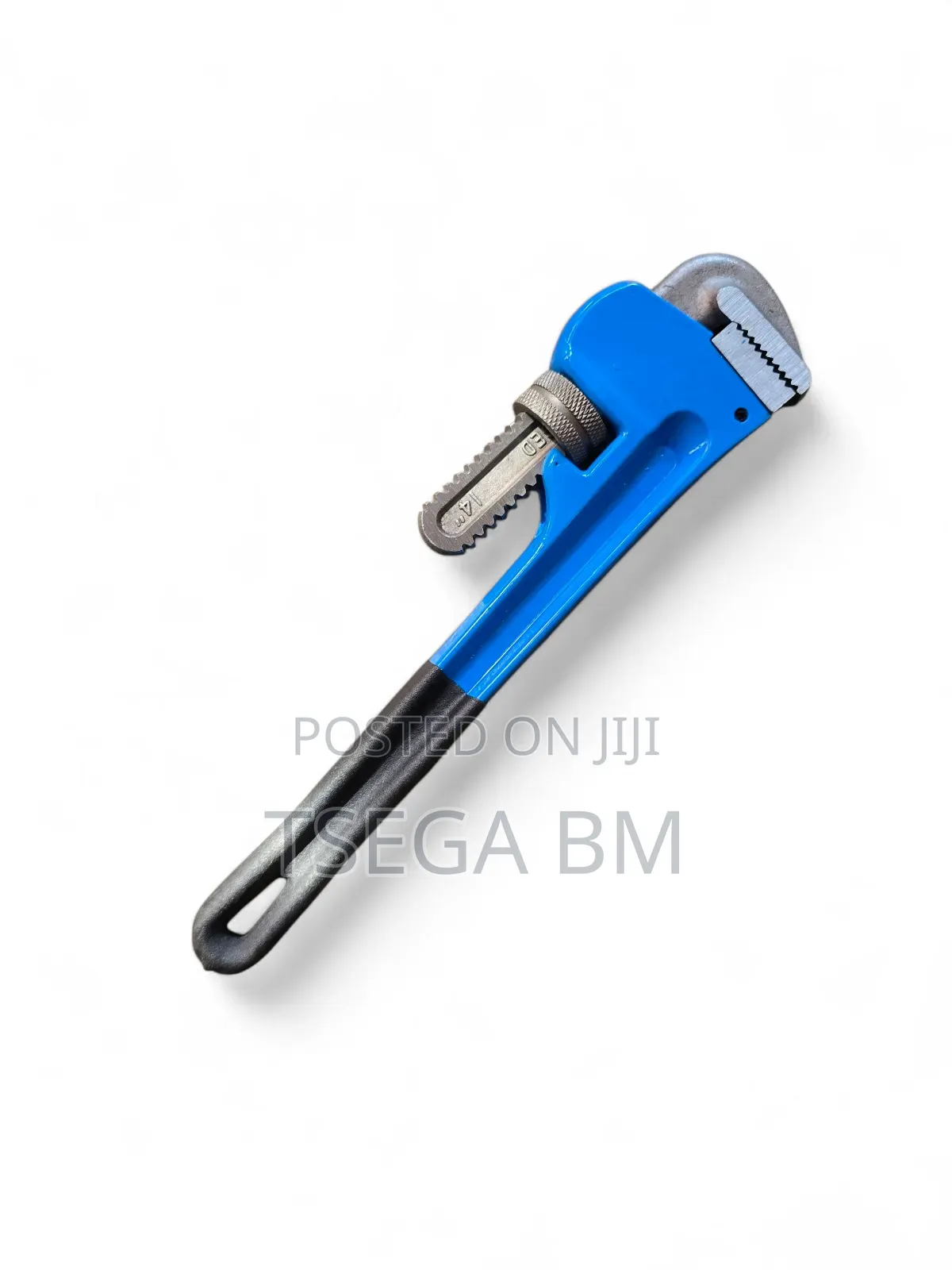 Maxfine 14" Pipe Wrench