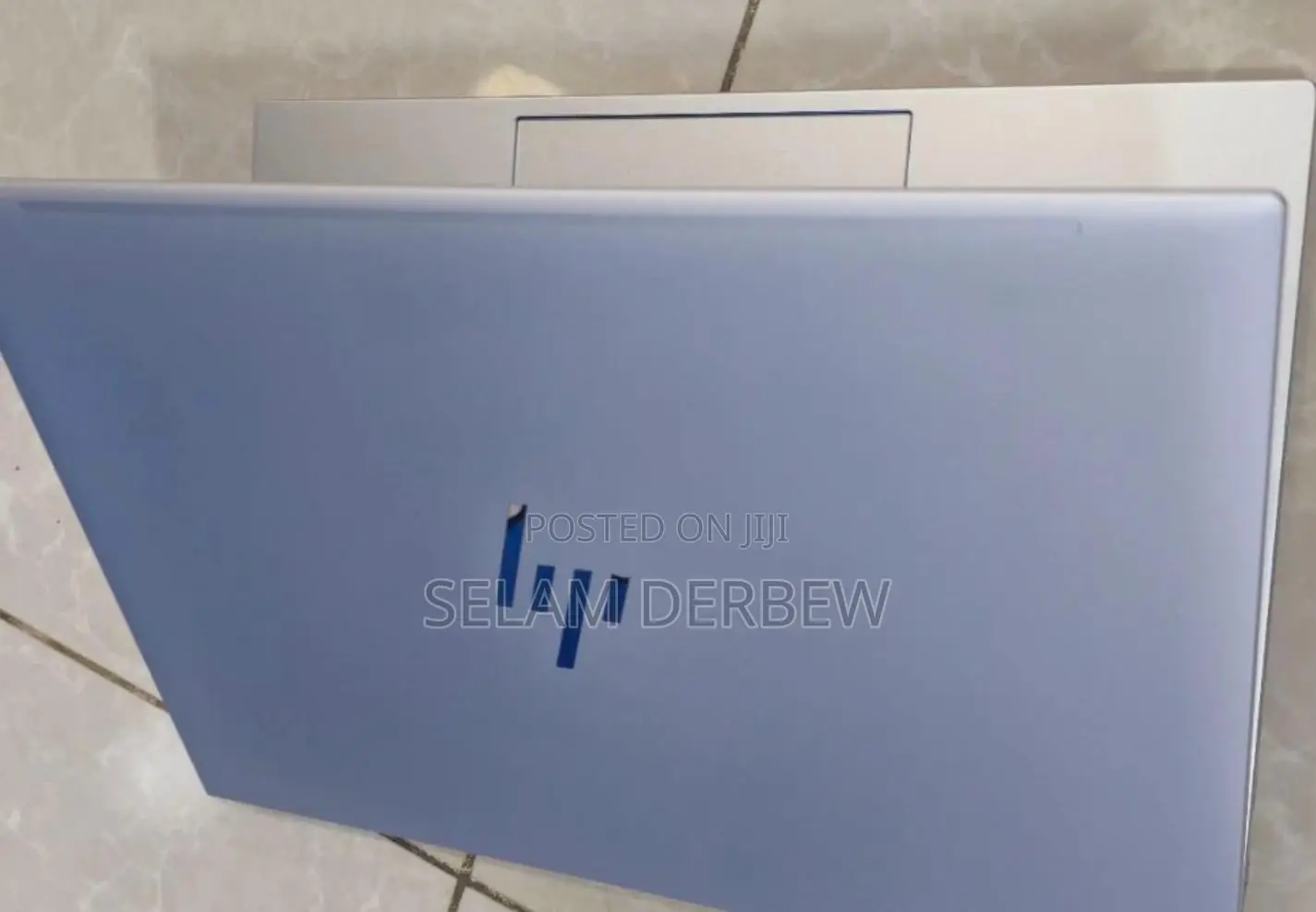 New Laptop HP EliteBook 840 G9 16GB Intel Core I7 SSD 512GB