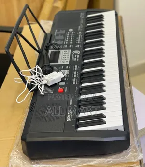 Photo - Keyboard for Practice