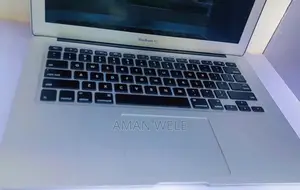 Photo - New Laptop Apple MacBook Air 2017 8GB Intel Core I5 SSD 128GB