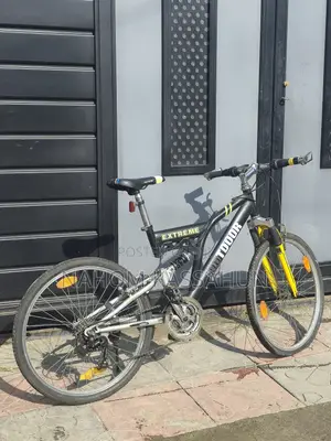 Photo - Extreme Out Door