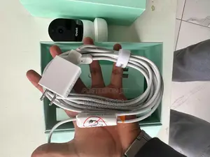 Photo - Owlet Baby Monitoring and Security Camera