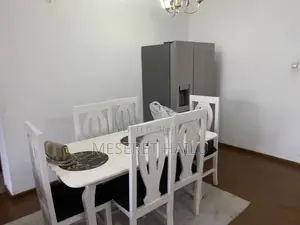 Furnished 3bdrm Apartment in Bole Bolbula for rent