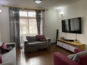 Furnished 3bdrm Apartment in Bole Bolbula for rent
