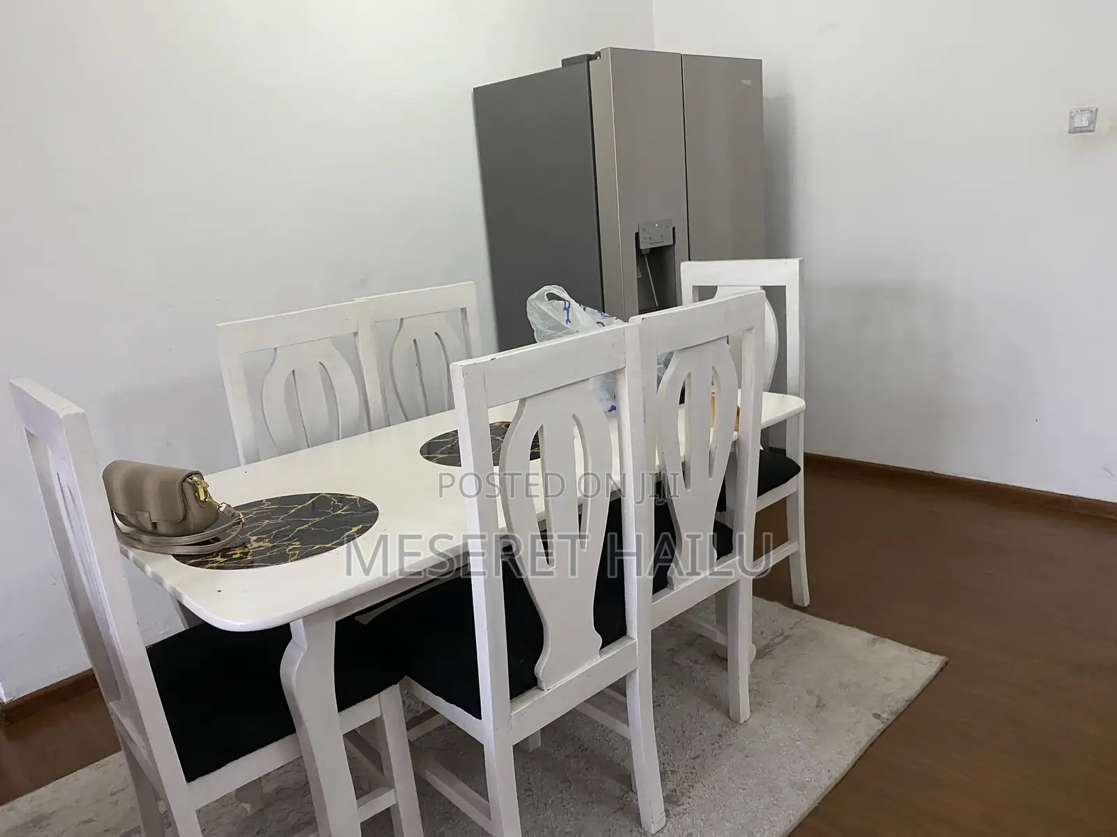 Furnished 3bdrm Apartment in Bole Bolbula for rent
