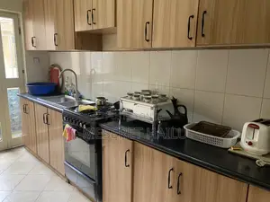 Furnished 3bdrm Apartment in Bole Bolbula for rent