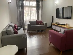 Photo - Furnished 3bdrm Apartment in Bole Bolbula for rent