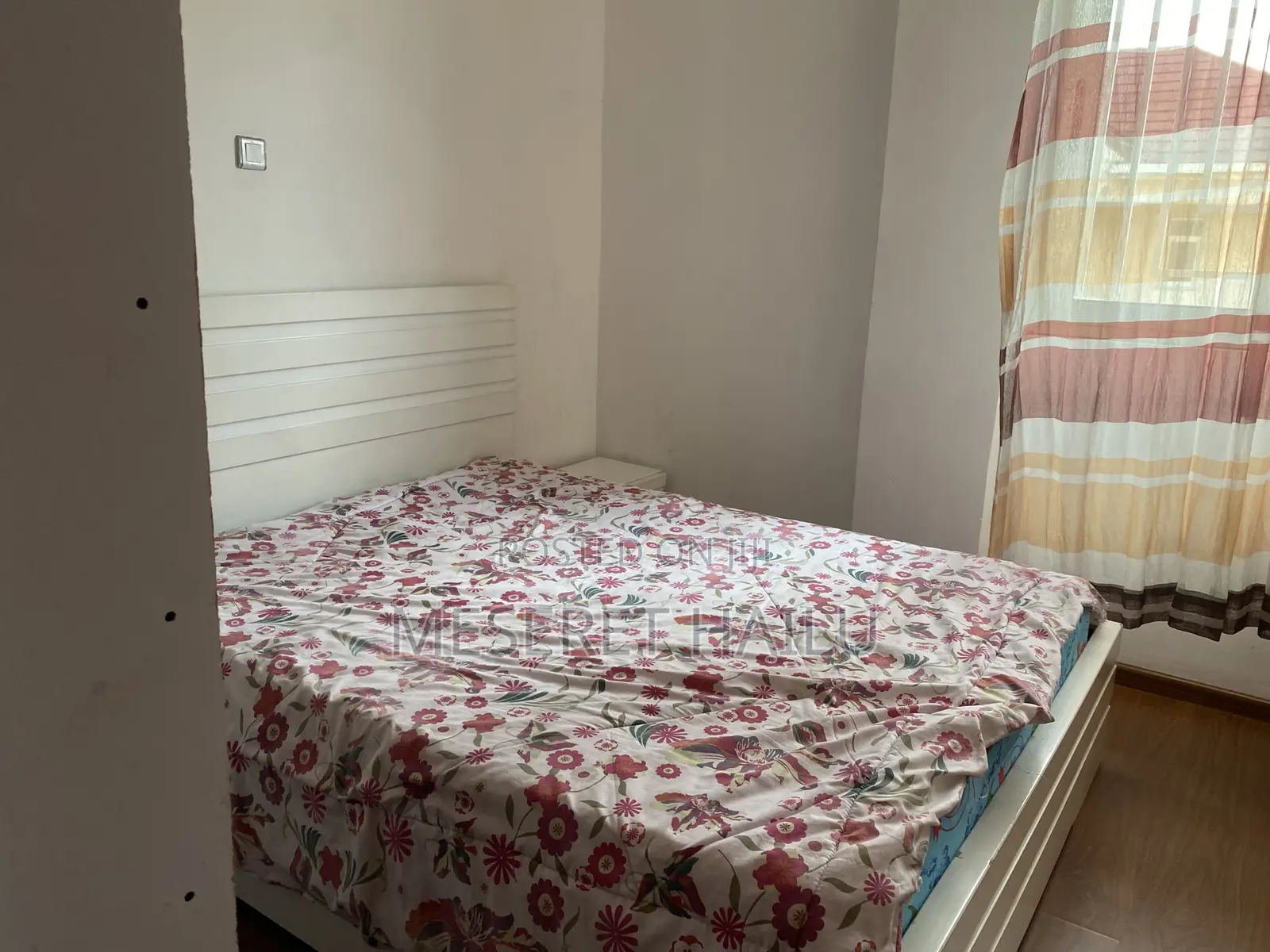 Furnished 3bdrm Apartment in Bole Bolbula for rent