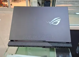 New Laptop Asus ROG Strix G15 16GB AMD Ryzen 7 SSD 1T