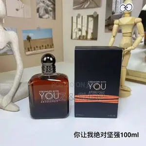 Photo - Mens Perfumes Collection (For Him)