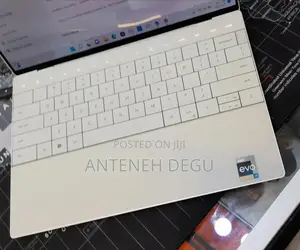 New Laptop Dell XPS 13 16GB Intel Core I7 SSD 512GB