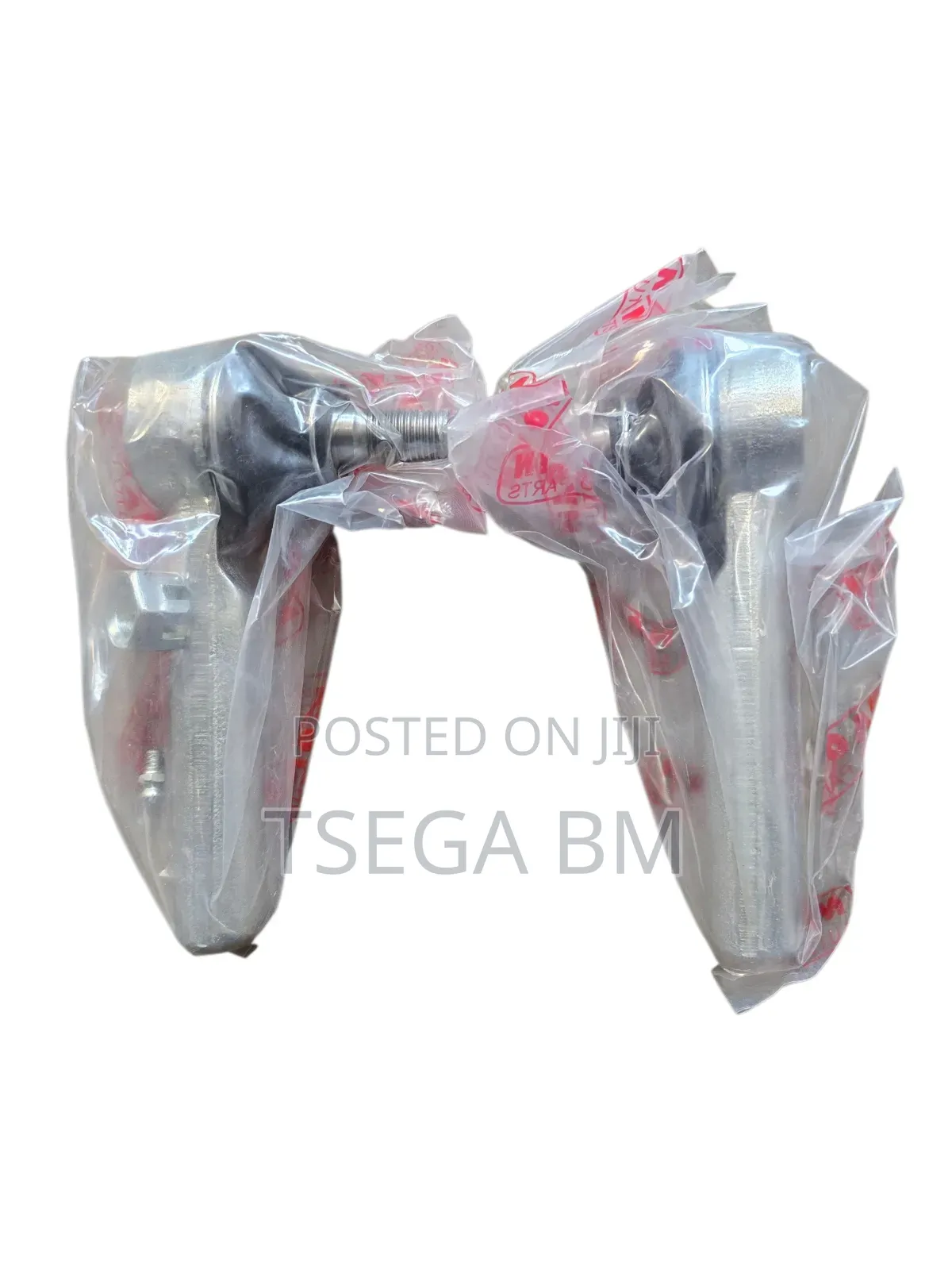 Toyota Hiace 5l Tie Rod End ቴስቲኒ