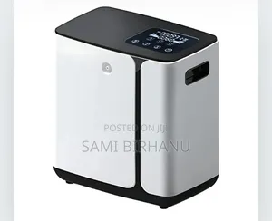 Oxygen Concentrator