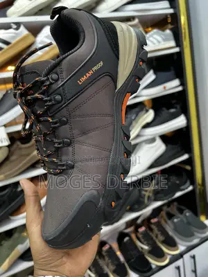 Original Mens Hiking Water Proof Shoes