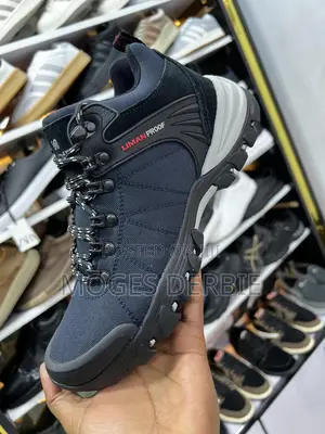 Original Mens Hiking Water Proof Shoes