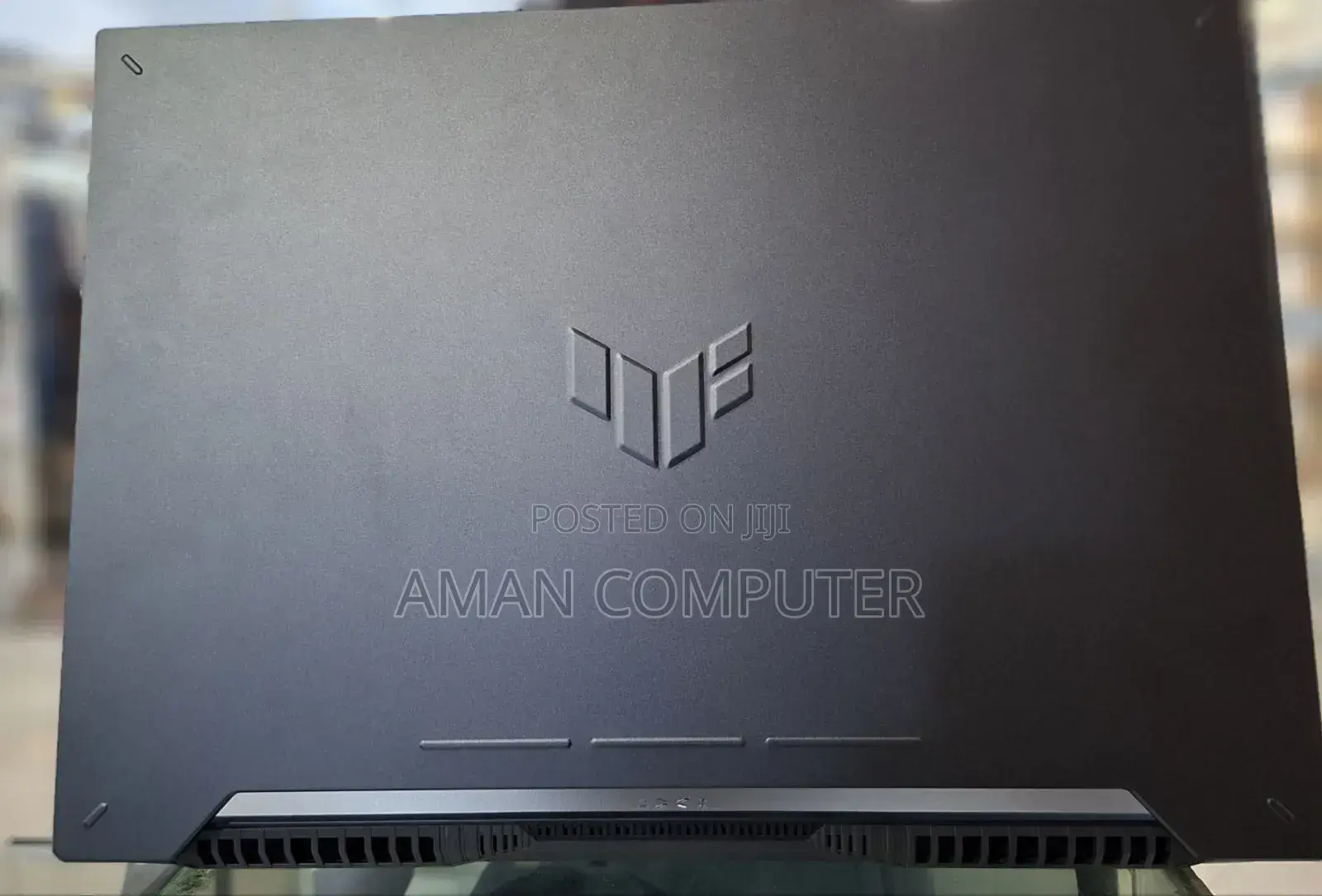 New Laptop Asus ROG Strix G15 16GB AMD Ryzen 7 SSD 512GB