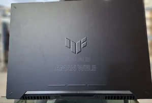 New Laptop Asus ROG Strix G15 16GB AMD Ryzen 7 SSD 512GB