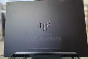 New Laptop Asus ROG Strix G15 16GB AMD Ryzen 7 SSD 512GB