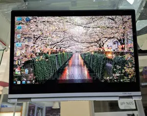 New Laptop Lenovo ThinkPad X380 Yoga 16GB Intel Core I5 SSD 512GB