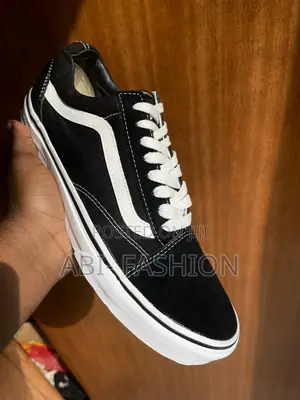 Photo - Vans Old Schooll New
