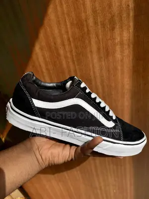 Vans Old Schooll New