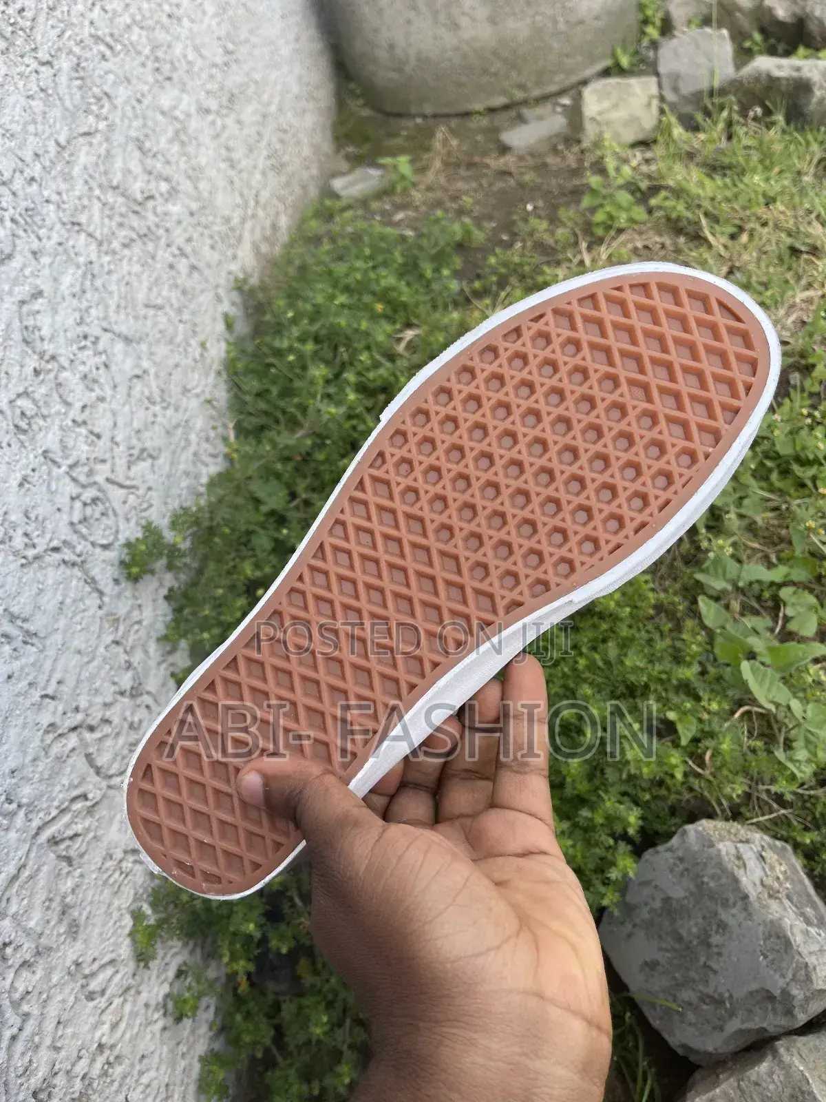 Vans Old Schooll New