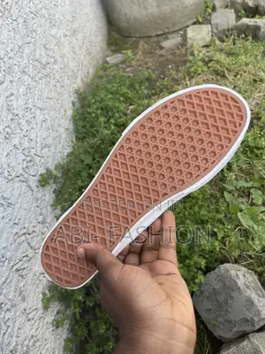 Vans Old Schooll New