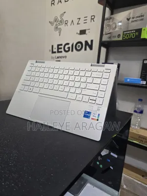 Photo - New Laptop HP Pavilion 14 X360 2-in-1 8GB Intel Core I5 SSD 512GB