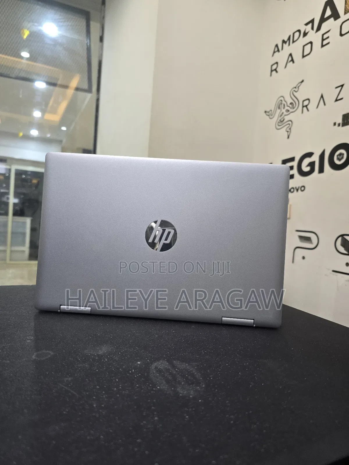 New Laptop HP Pavilion 14 X360 2-in-1 8GB Intel Core I5 SSD 512GB