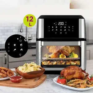 Soka Original Big Size Air Fryer