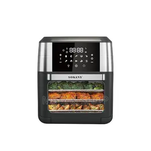 Photo - Soka Original Big Size Air Fryer