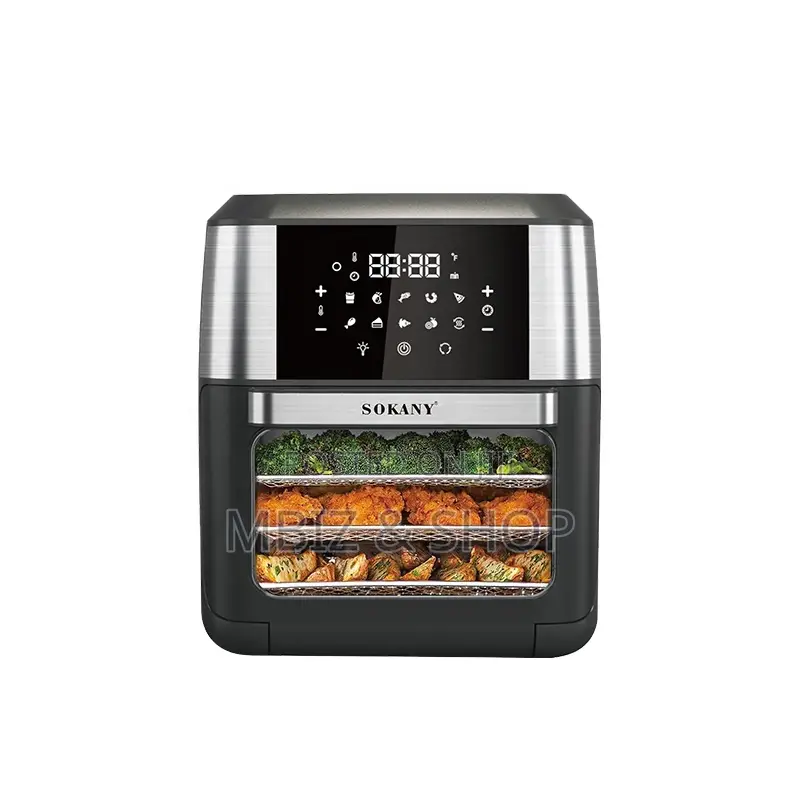 Soka Original Big Size Air Fryer
