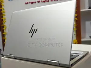 Photo - New Laptop HP Envy X360 16GB Intel Core I7 SSD 512GB