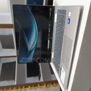 New Laptop HP Envy X360 16GB Intel Core I7 SSD 512GB