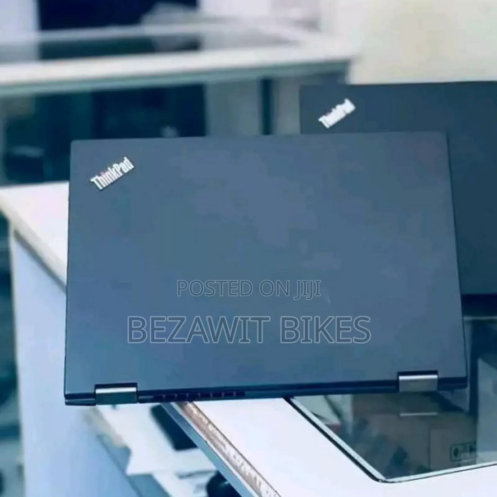 New Laptop Lenovo Thinkpad X1 Yoga 16GB Intel Core I5 SSD 512GB