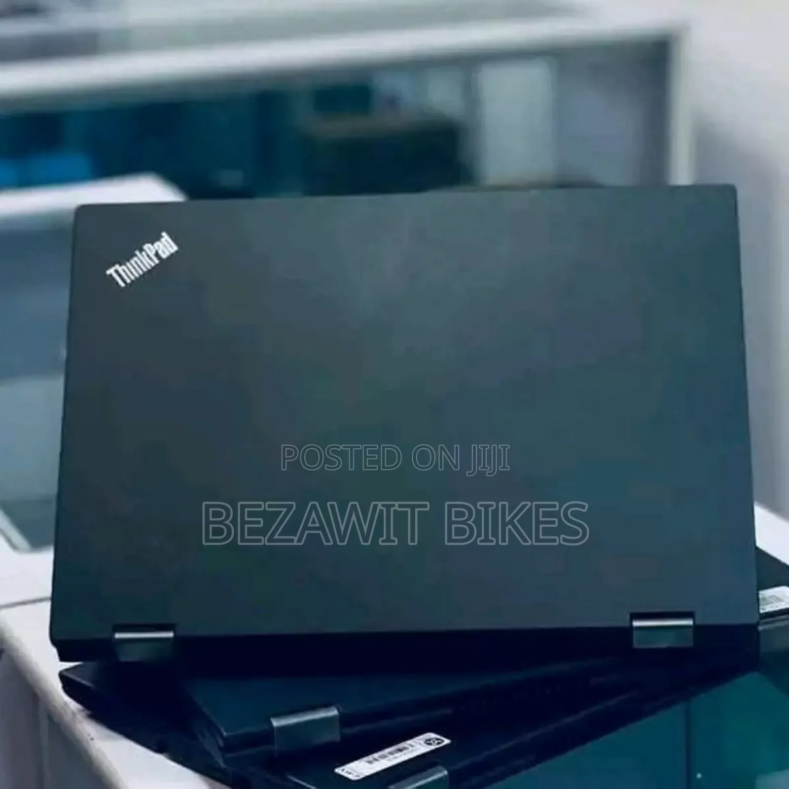 New Laptop Lenovo Thinkpad X1 Yoga 16GB Intel Core I5 SSD 512GB