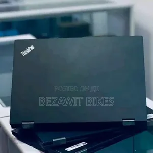 New Laptop Lenovo Thinkpad X1 Yoga 16GB Intel Core I5 SSD 512GB