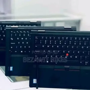 New Laptop Lenovo Thinkpad X1 Yoga 16GB Intel Core I5 SSD 512GB